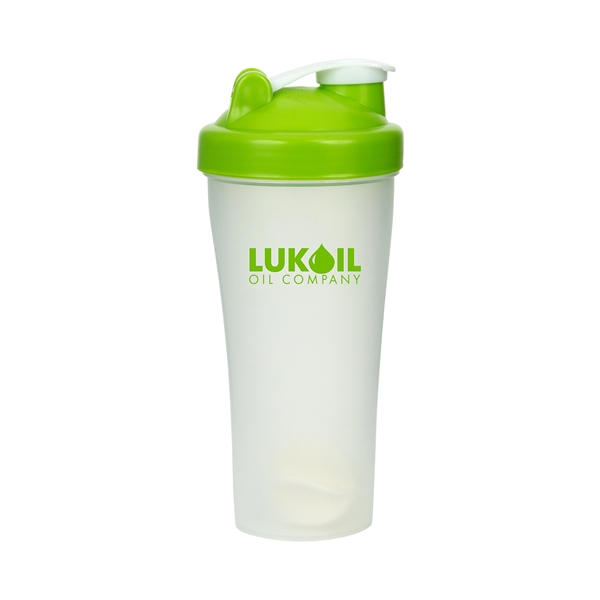 Shake-n-Mix Tumbler... from ASI 30208 A P Specialties / AP Specialties