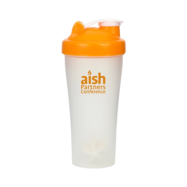 Shake-n-Mix Tumbler... from ASI 30208 A P Specialties / AP Specialties