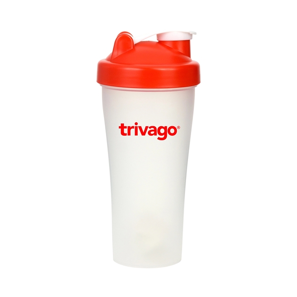 Shake-n-Mix Tumbler... from ASI 30208 A P Specialties / AP Specialties