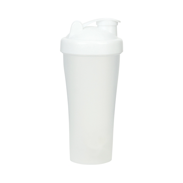 Shake-n-Mix Tumbler... from ASI 30208 A P Specialties / AP Specialties