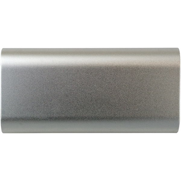 UL Brushed Metal Tablet  Power Bank... from ASI 30208 A P Specialties / AP Specialties