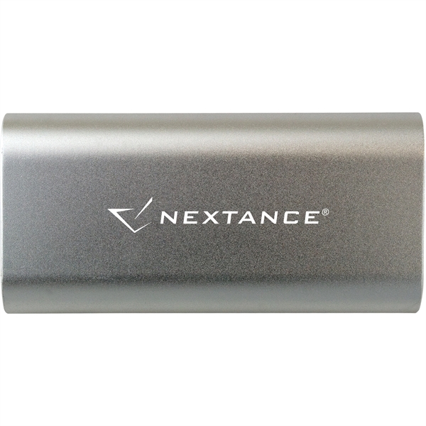 UL Brushed Metal Tablet  Power Bank... from ASI 30208 A P Specialties / AP Specialties