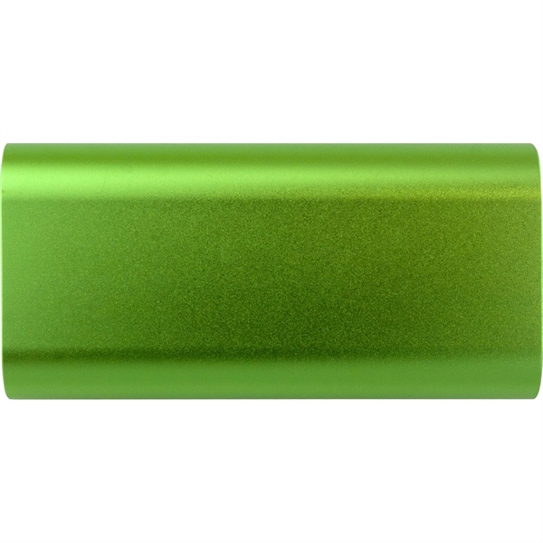 UL Brushed Metal Tablet  Power Bank... from ASI 30208 A P Specialties / AP Specialties