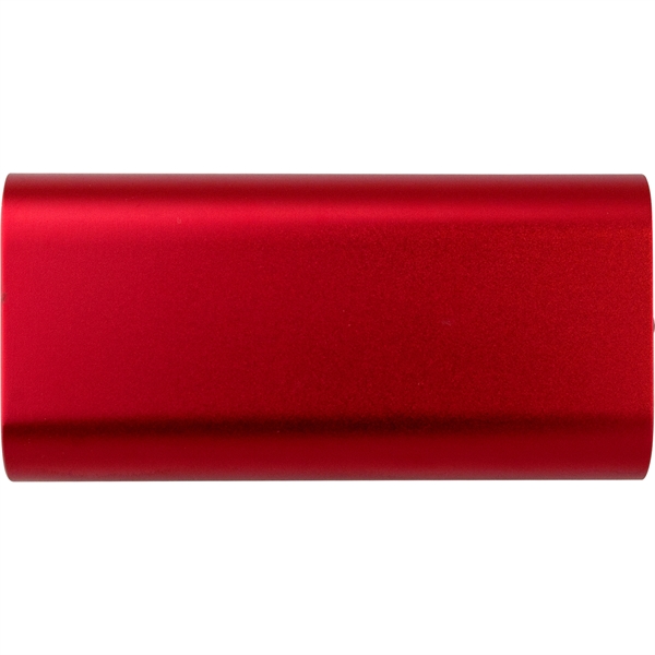 UL Brushed Metal Tablet  Power Bank... from ASI 30208 A P Specialties / AP Specialties