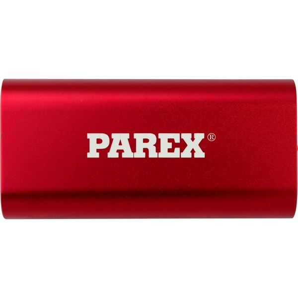 UL Brushed Metal Tablet  Power Bank... from ASI 30208 A P Specialties / AP Specialties