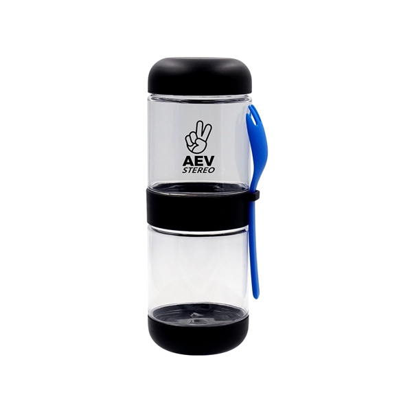 SNACK STACKERS... from ASI 30208 A P Specialties