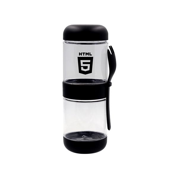 SNACK STACKERS... from ASI 30208 A P Specialties