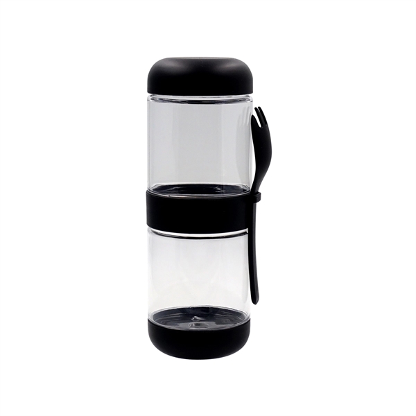 SNACK STACKERS... from ASI 30208 A P Specialties