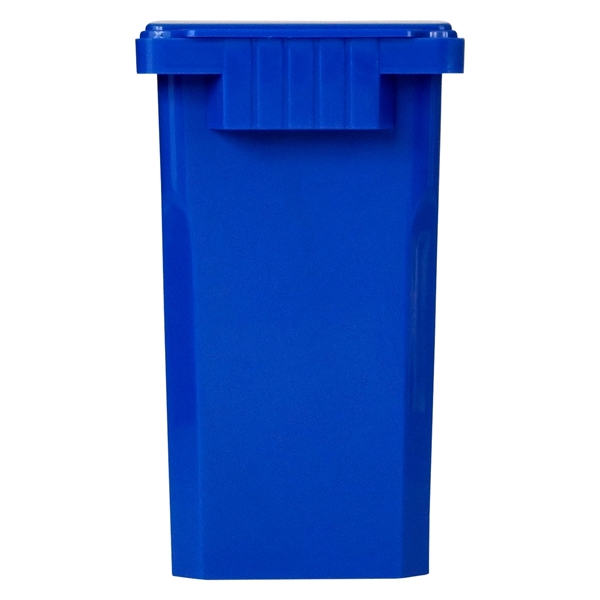 Recycle Bin Pen Holder... from ASI 30208 A P Specialties / AP Specialties