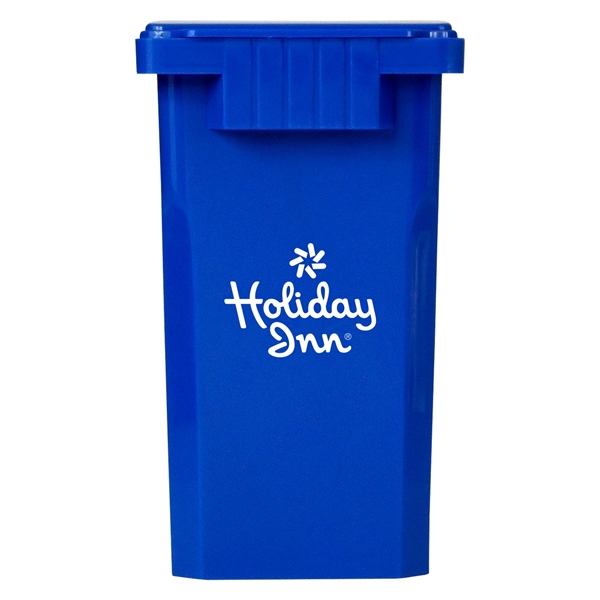 Recycle Bin Pen Holder... from ASI 30208 A P Specialties / AP Specialties