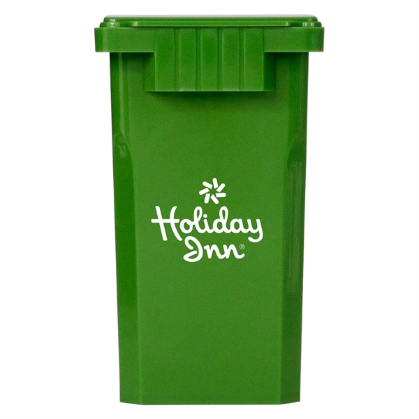 Recycle Bin Pen Holder... from ASI 30208 A P Specialties / AP Specialties