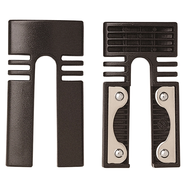 Foil remover. 3 1/8" long.... from ASI 55450 Franmara Inc