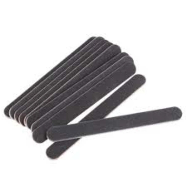 Emery board Made In the USA. (nail file)... from ASI 57713 Glow Promotions / Glow Promotions