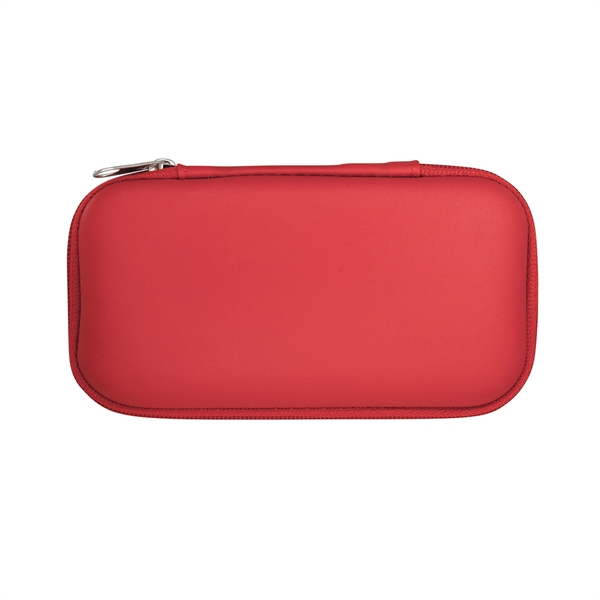 Deluxe Cord Case... from ASI 30208 A P Specialties / AP Specialties