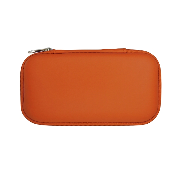 Deluxe Cord Case... from ASI 30208 A P Specialties / AP Specialties