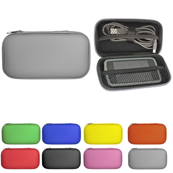 Deluxe Cord Case... from ASI 30208 A P Specialties / AP Specialties