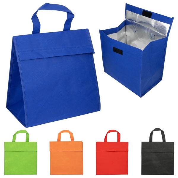 Econo Lunch Bag... from ASI 30208 A P Specialties / AP Specialties