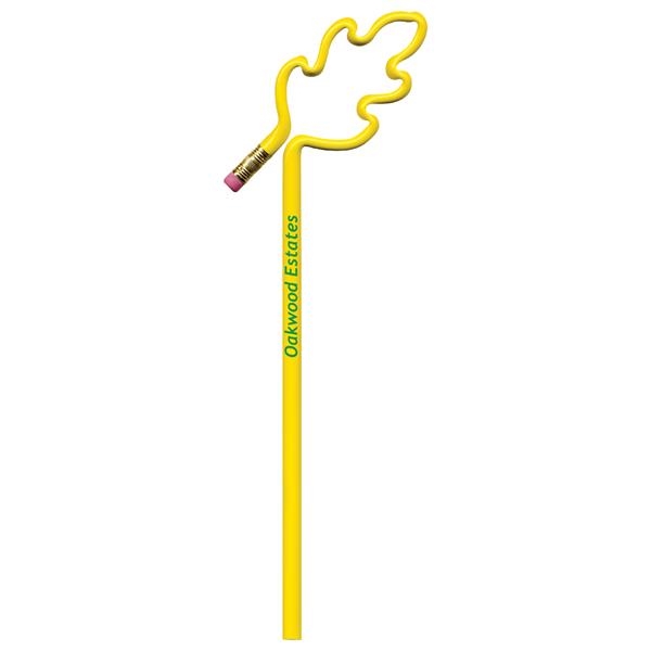 The original bent pencil! Real #2 lead pencils bent into one... from ASI 39850 The Bentcil Company / Bentcils™