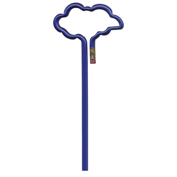 The original bent pencil! Real #2 lead pencils bent into one... from ASI 39850 The Bentcil Company / Bentcils™