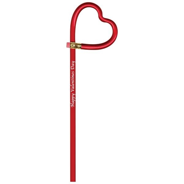 The original bent pencil! Real #2 lead pencils bent into one... from ASI 39850 The Bentcil Company / Bentcils™