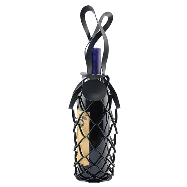 1-bottle carrier with tag.... from ASI 55450 Franmara Inc