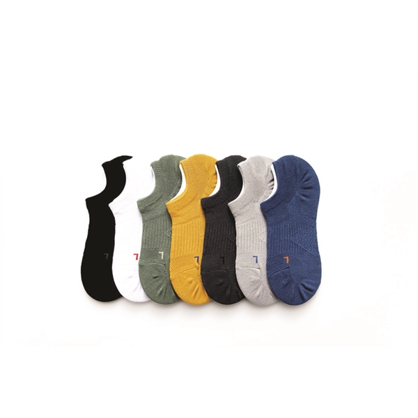 Custom Knitted Sport Ankle Socks... from ASI 72657 Active Life Promo / Active Life Promo