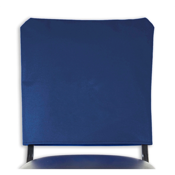 Council Long Chair Back Cover fits most banquet style chairs.... from ASI 41630 Brave USA / Brave USA