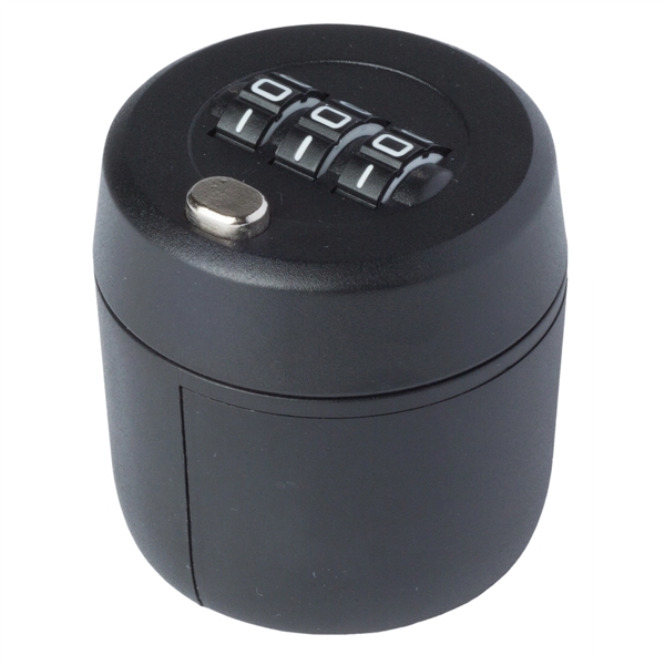 Sentry Combination Liquor/Wine Bottle Lock... from ASI 55450 Franmara Inc