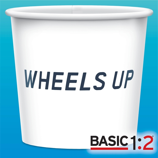 12 oz-Hot Paper Cups-Paper Container with Hi-Definition Full Color Imprint, Made... from ASI 49716 Digispec & CounterPoint