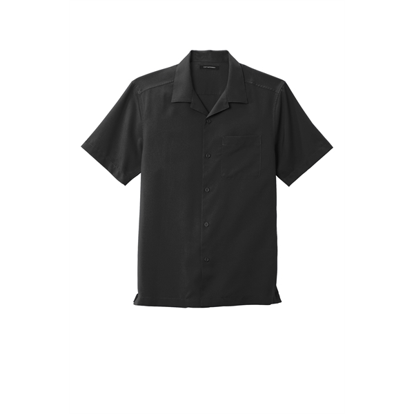 Port Authority Short Sleeve Performance Staff Shirt... from ASI 84863 SanMar