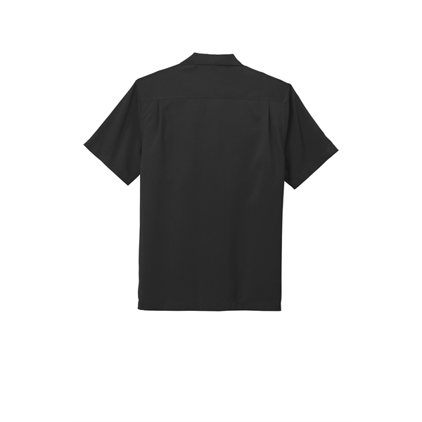 Port Authority Short Sleeve Performance Staff Shirt... from ASI 84863 SanMar