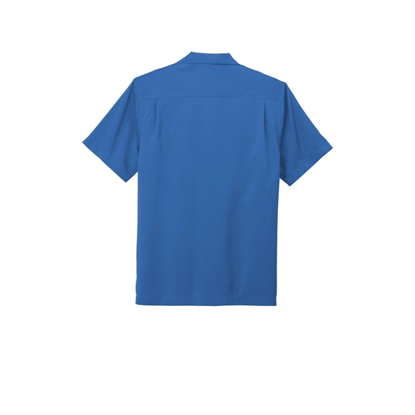 Port Authority Short Sleeve Performance Staff Shirt... from ASI 84863 SanMar