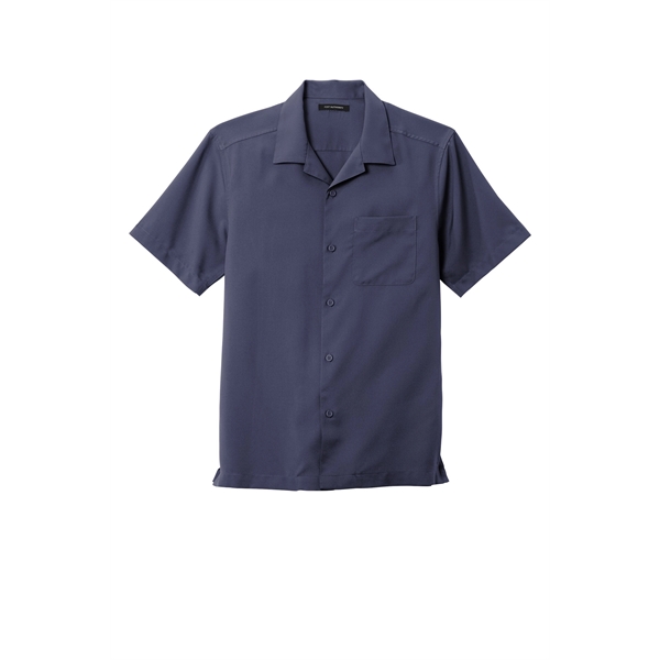 Port Authority Short Sleeve Performance Staff Shirt... from ASI 84863 SanMar