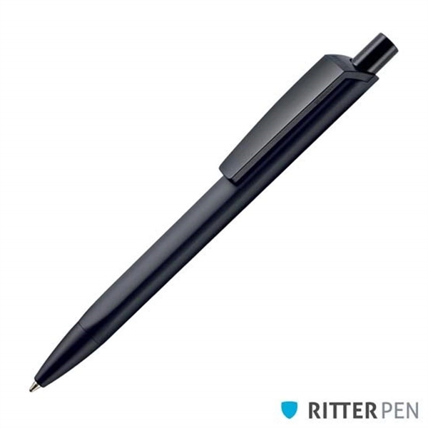 Plastic click action ballpoint pen.... from ASI 84592 St Regis Group