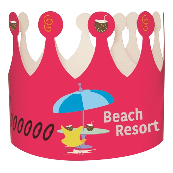 Crown Full Color... from ASI 67620 Lion Circle Corp