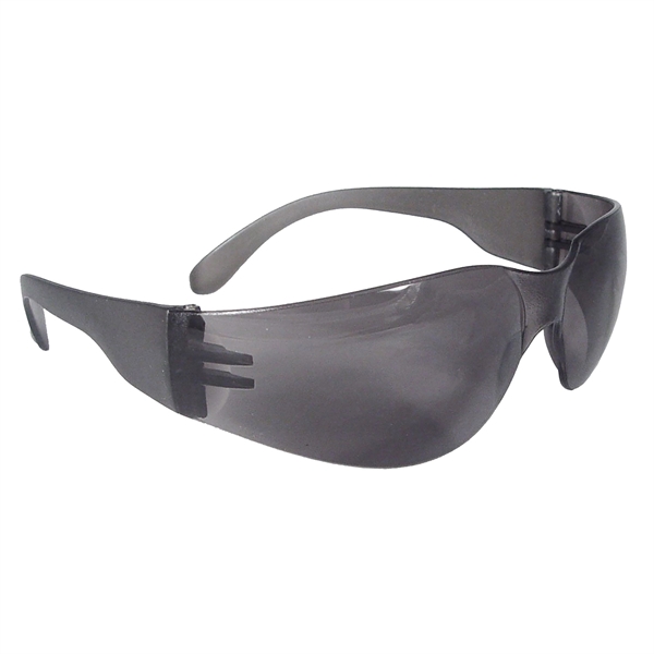 Mirage - Economical dual wraparound safety glasses.... from ASI 79898 Promovision / PROMOVISION