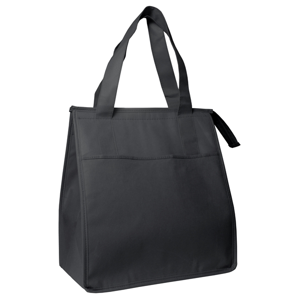 Cooler Tote Shopping Bag... from ASI 93520 Ventura Inc