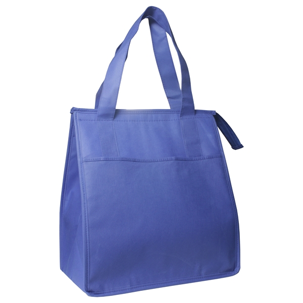 Cooler Tote Shopping Bag... from ASI 93520 Ventura Inc