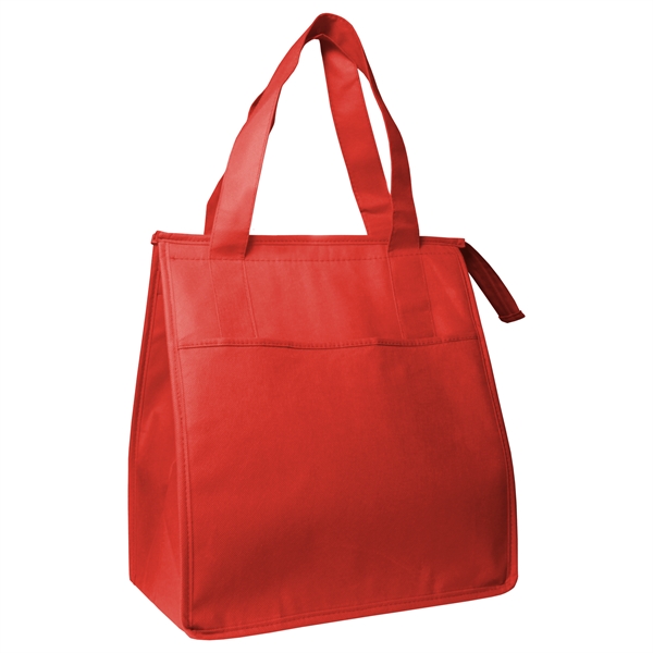 Cooler Tote Shopping Bag... from ASI 93520 Ventura Inc