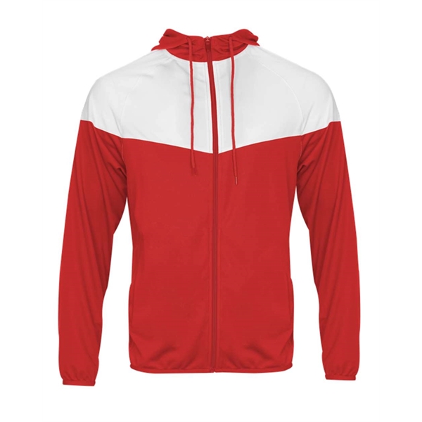 Badger Spirit Outer-Core Jacket... from ASI 84358 S&S Activewear