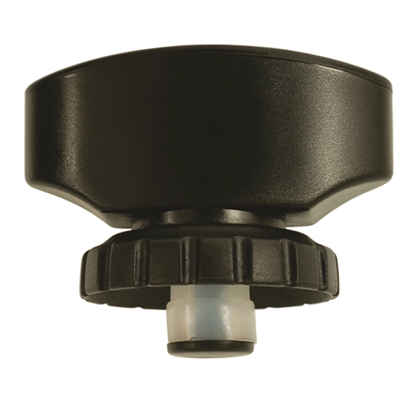 Twist and seal wine stopper.... from ASI 55450 Franmara Inc