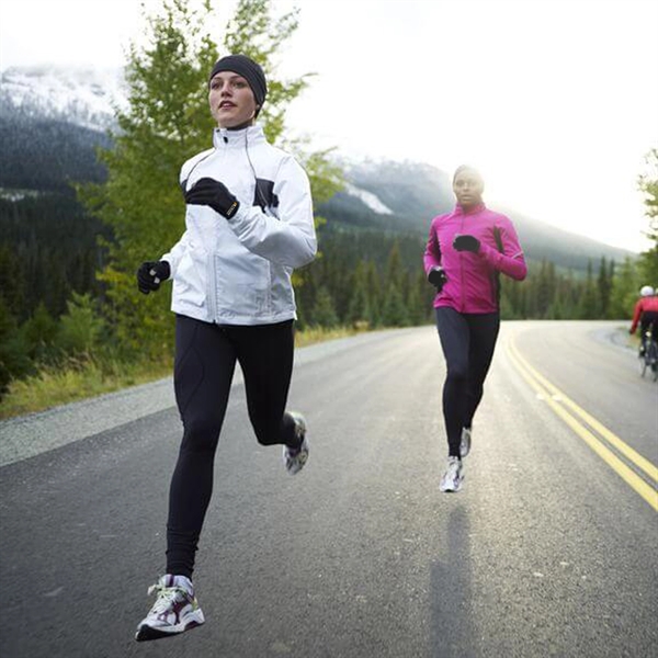 Lightweight gloves with touchscreen compatibility in thumb and first finger.... from ASI 90160 Suntex Industries