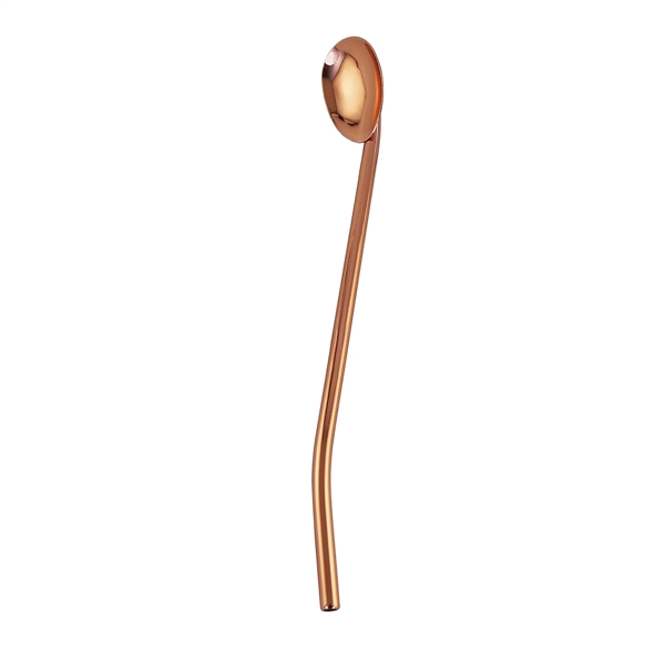 Spoon straw.... from ASI 55450 Franmara Inc
