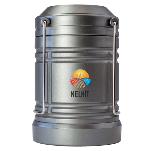 Ultra-bright 300 lumens lantern with telescopic function and hanging handles... from ASI 99030 Zipline / Zipline®