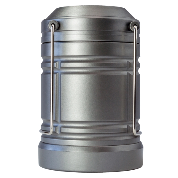 Ultra-bright 300 lumens lantern with telescopic function and hanging handles... from ASI 99030 Zipline / Zipline®