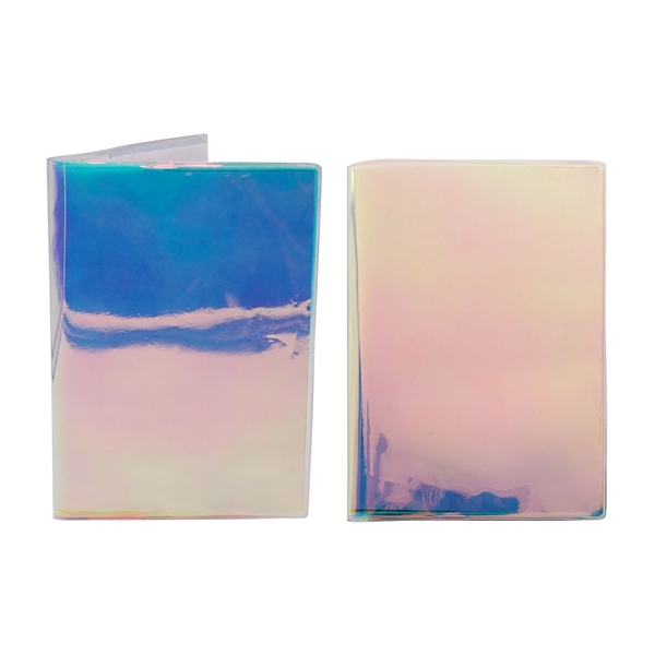 4" x 6" Rainbow Notebook... from ASI 30208 A P Specialties / AP Specialties