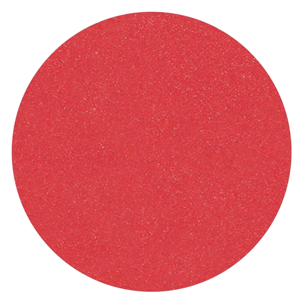 The 10" diameter round cheering mitt is available in different colors.... from ASI 42155 Amerifoam® - The House of Foam