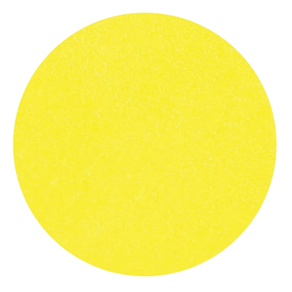 The 10" diameter round cheering mitt is available in different colors.... from ASI 42155 Amerifoam® - The House of Foam