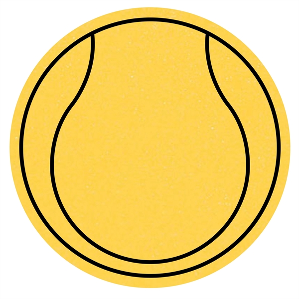 The 10" diameter round cheering mitt is available in different colors.... from ASI 42155 Amerifoam® - The House of Foam