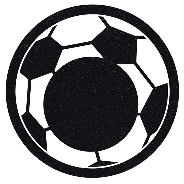 The 10" diameter round cheering mitt is available in different colors.... from ASI 42155 Amerifoam® - The House of Foam